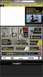 Mobile Screenshot of freiheitskytech.com